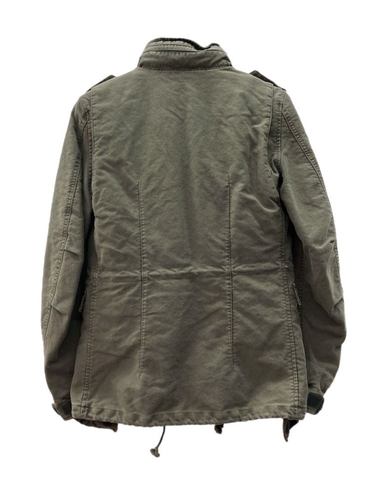 エイケイエム AKM M-65 COLD WEATHER JACKET コールド ウェザー 