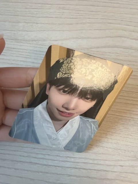 BOYNEXTDOOR(ボイネク) ミョン・ジェヒョン(MYUNG JAEHYUN) M