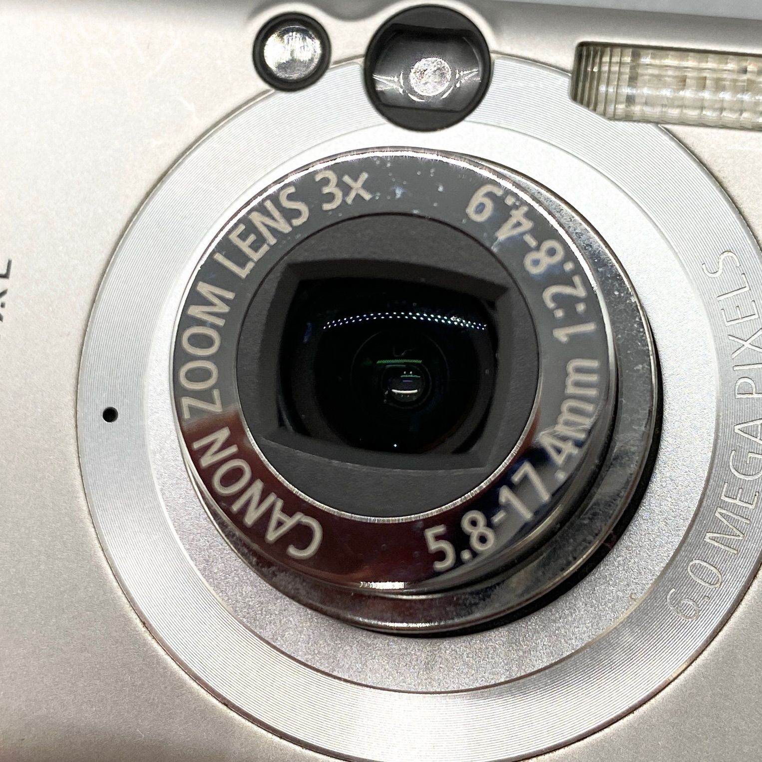 Canon IXY digital 70 動作確認済み 参考画像あり Canon IXY digital 70 動作確認済み 参考画像あり 【公式通販】