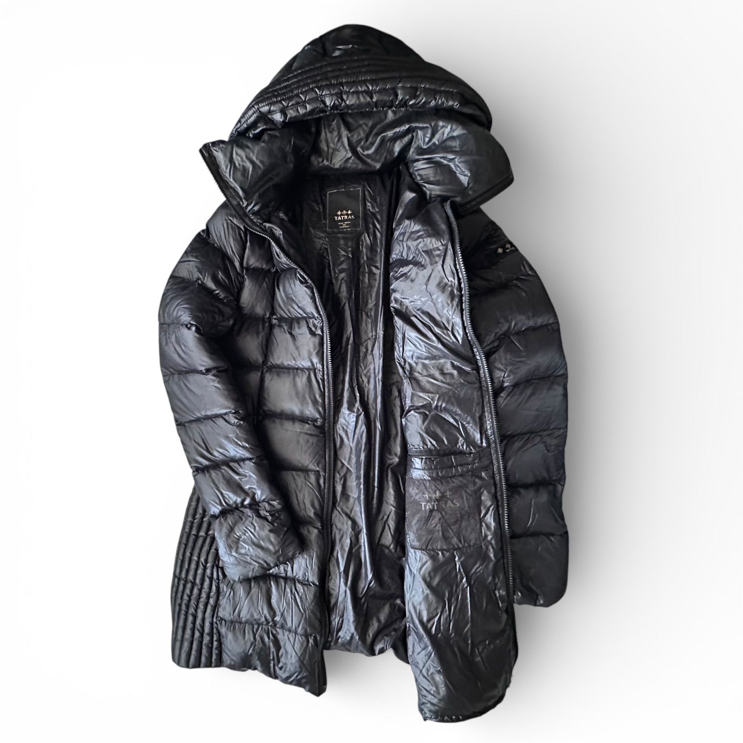 冬物セール】TATRAS タトラス SARIN サリン ダウンジャケット ロング