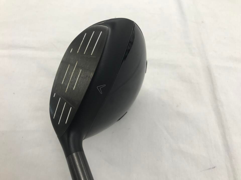 キャロウェイ PARADYM MAX FAST 19度 SPEEDER NX 40 for Callaway