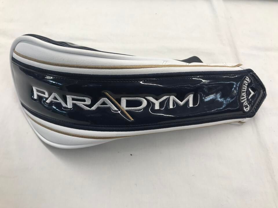 キャロウェイ PARADYM MAX FAST 19度 SPEEDER NX 40 for Callaway