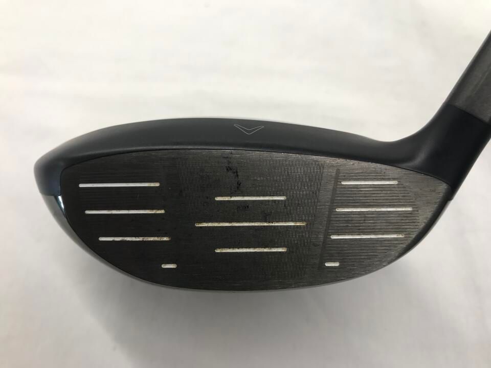 キャロウェイ PARADYM MAX FAST 19度 SPEEDER NX 40 for Callaway