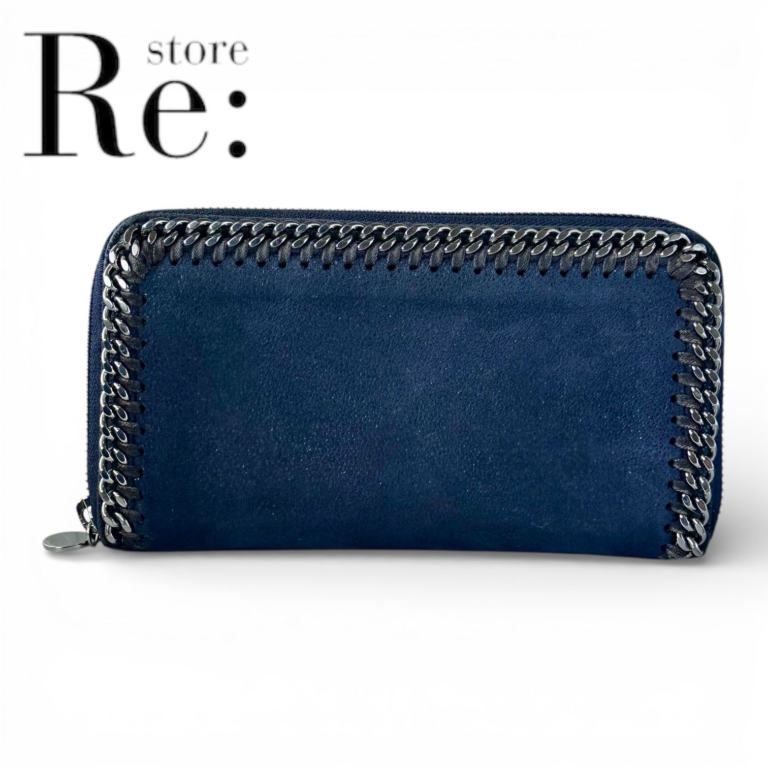 美品】ステラマッカートニーSTELLA McCARTNEY ファラベラ ロング