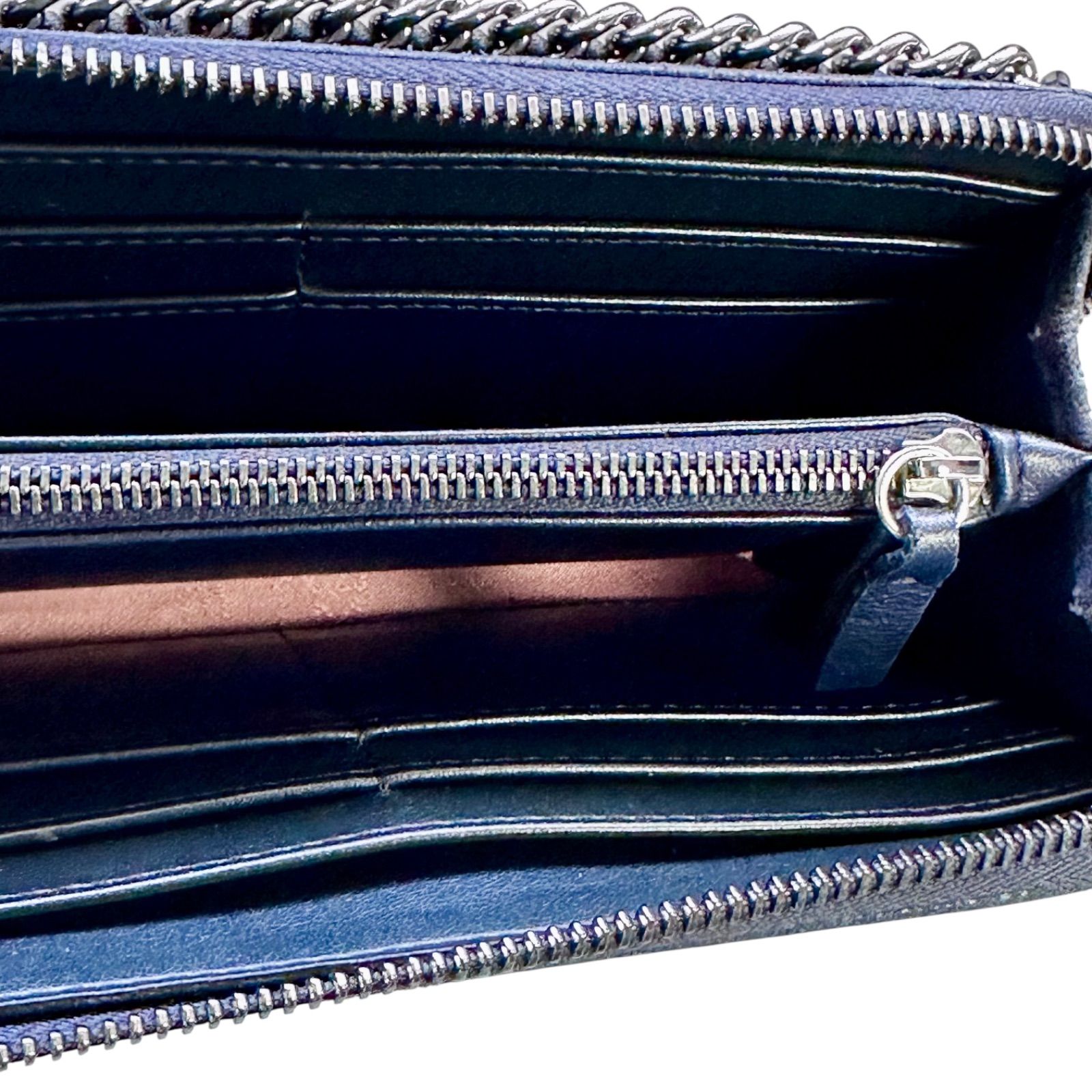 美品】ステラマッカートニーSTELLA McCARTNEY ファラベラ ロング