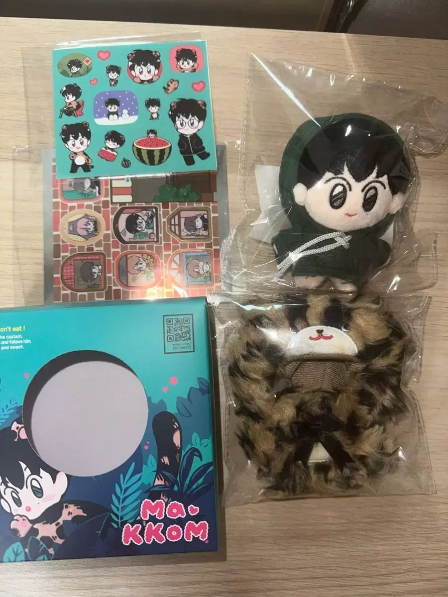 NCT マーク 10cm ぬいぐるみ 꼼드림 麻マーク 特典 含む - メルカリ