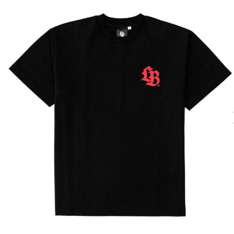 新品 LIBERTY WALK リバティーウォーク Bonsai Hinomaru Miura Tee