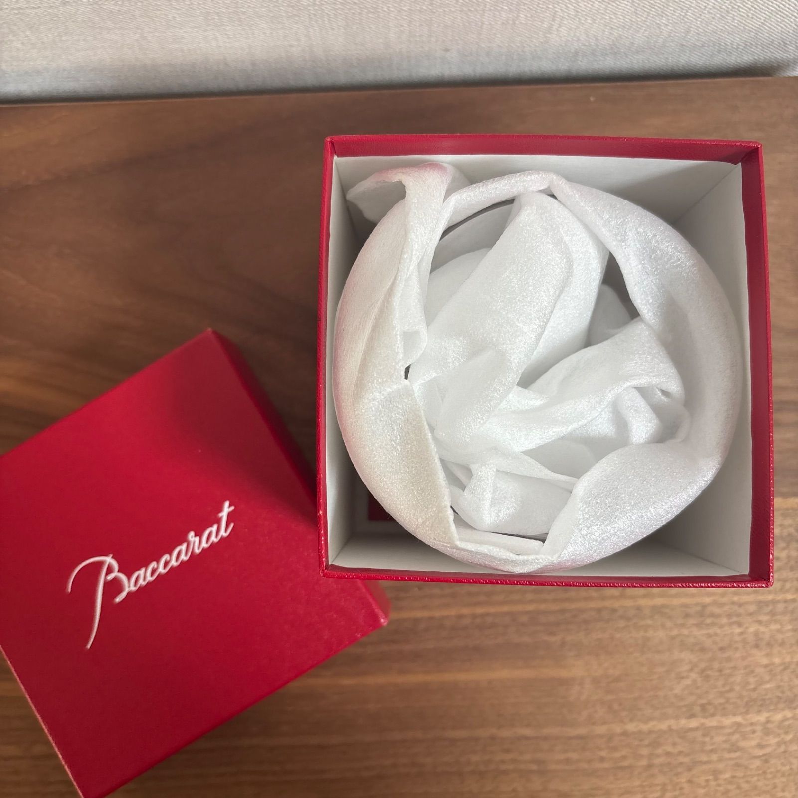 未使用 Baccarat バカラ グラス ロックグラス Etna エトナ タンブラー