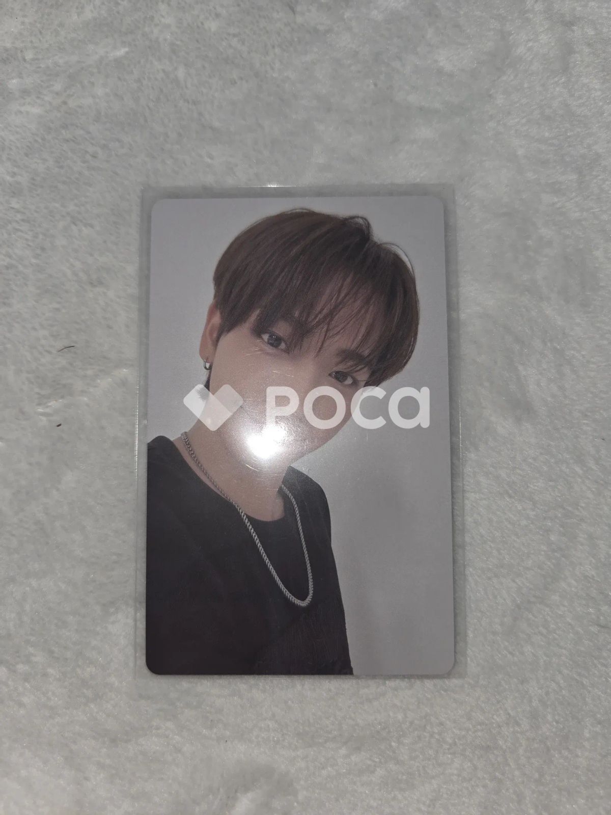 BOYNEXTDOOR JAEHYUN ミョンジェヒョン 19.99 Clink ver. Weverse