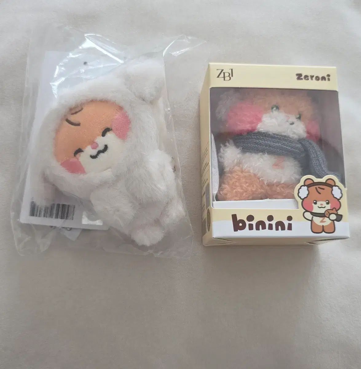 ZEROBASEONE(ゼロベースワン・ZB1・ゼベワン) ソン・ハンビン(SUNG