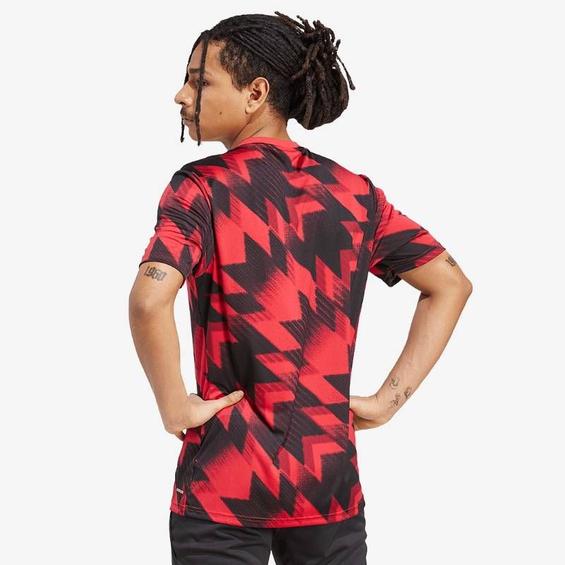 送料無料・匿名配送】adidas アディダス マンチェスターユナイテッド