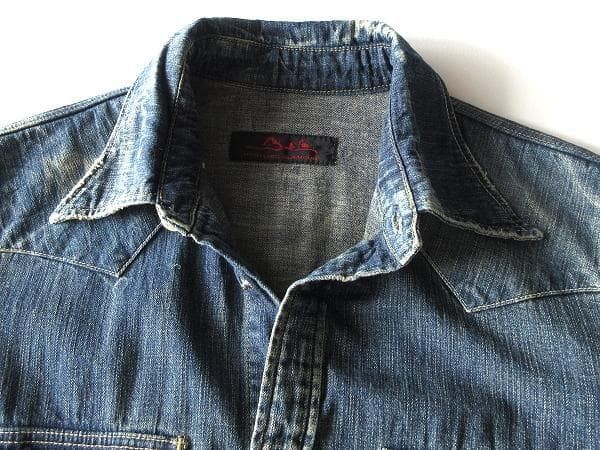 00sビンテージ HYSTERIC GLAMOUR ヒステリックグラマー ロゴピスネーム