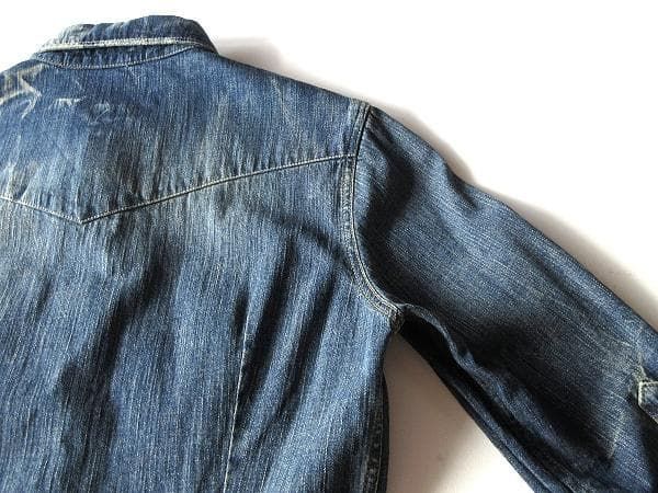 00sビンテージ HYSTERIC GLAMOUR ヒステリックグラマー ロゴピスネーム