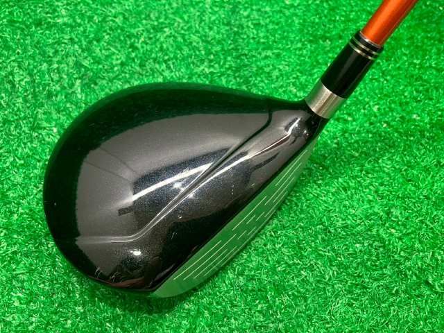 激安[773] フェアウェイウッド ダンロップ スリクソンZF65/Miyazaki