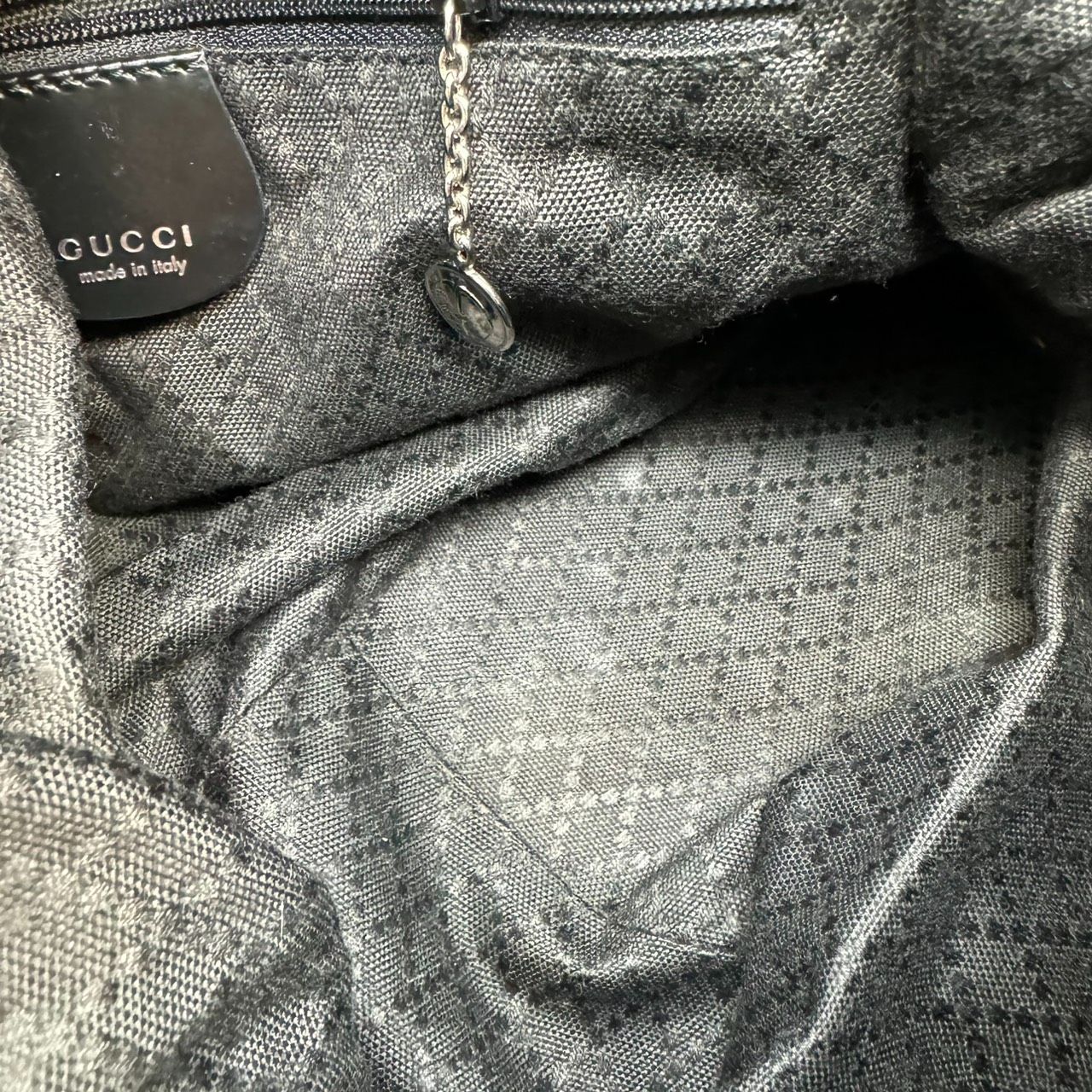 ◇GUCCI グッチ バンブー ハンドバック ショルダーバック ワン 