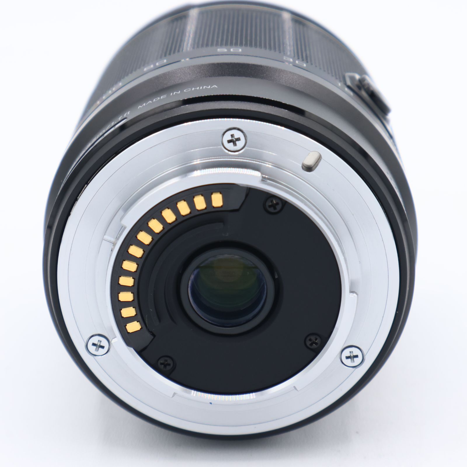 Nikon ニコン 高倍率ズーム 1 NIKKOR VR 10-100mm f/4-5.6 ブラック