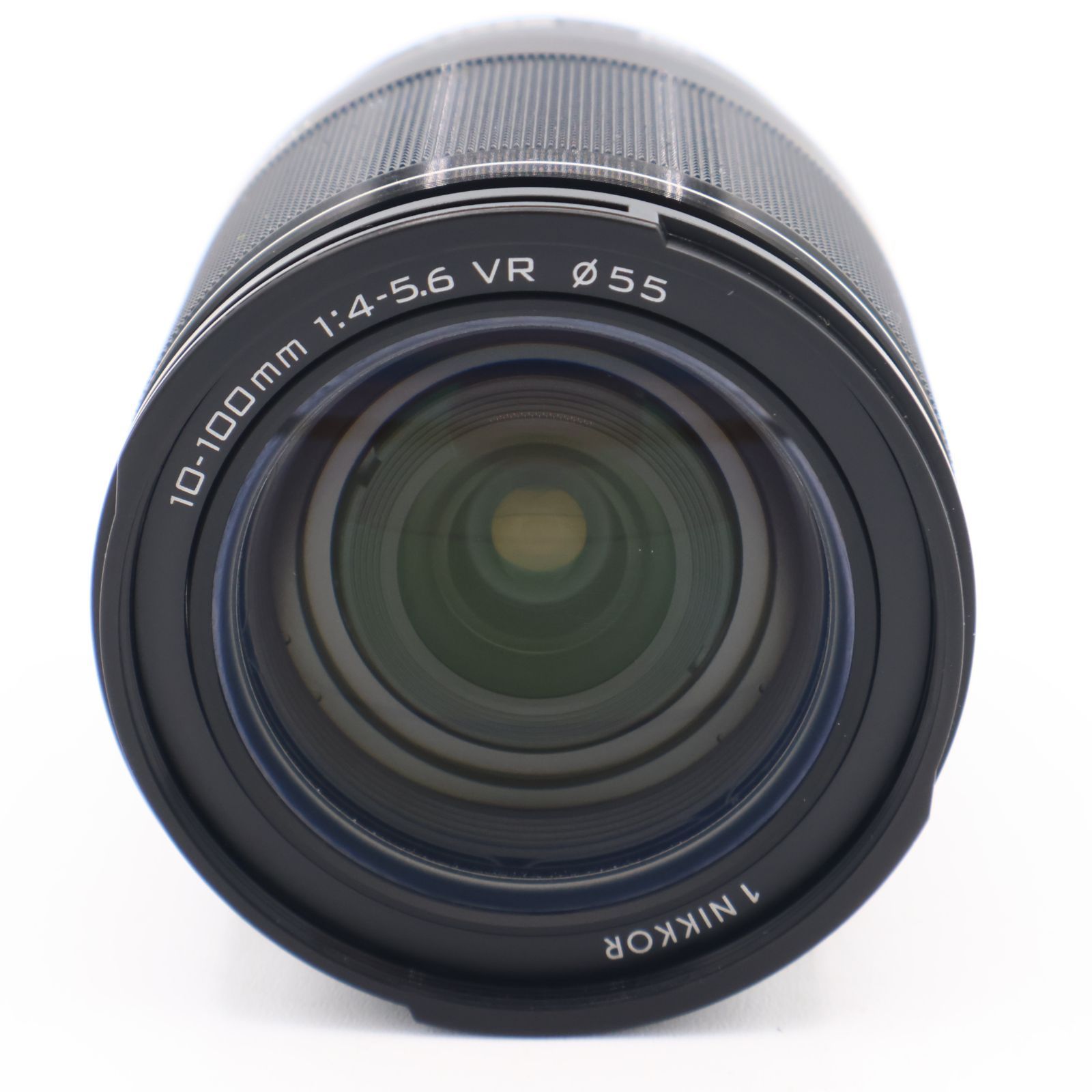 Nikon ニコン 高倍率ズーム 1 NIKKOR VR 10-100mm f/4-5.6 ブラック