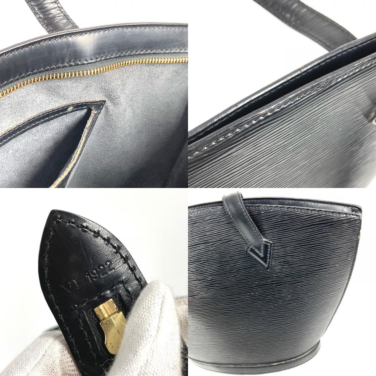 LOUIS VUITTON ルイヴィトン ハンドバッグ サンジャックPM サン