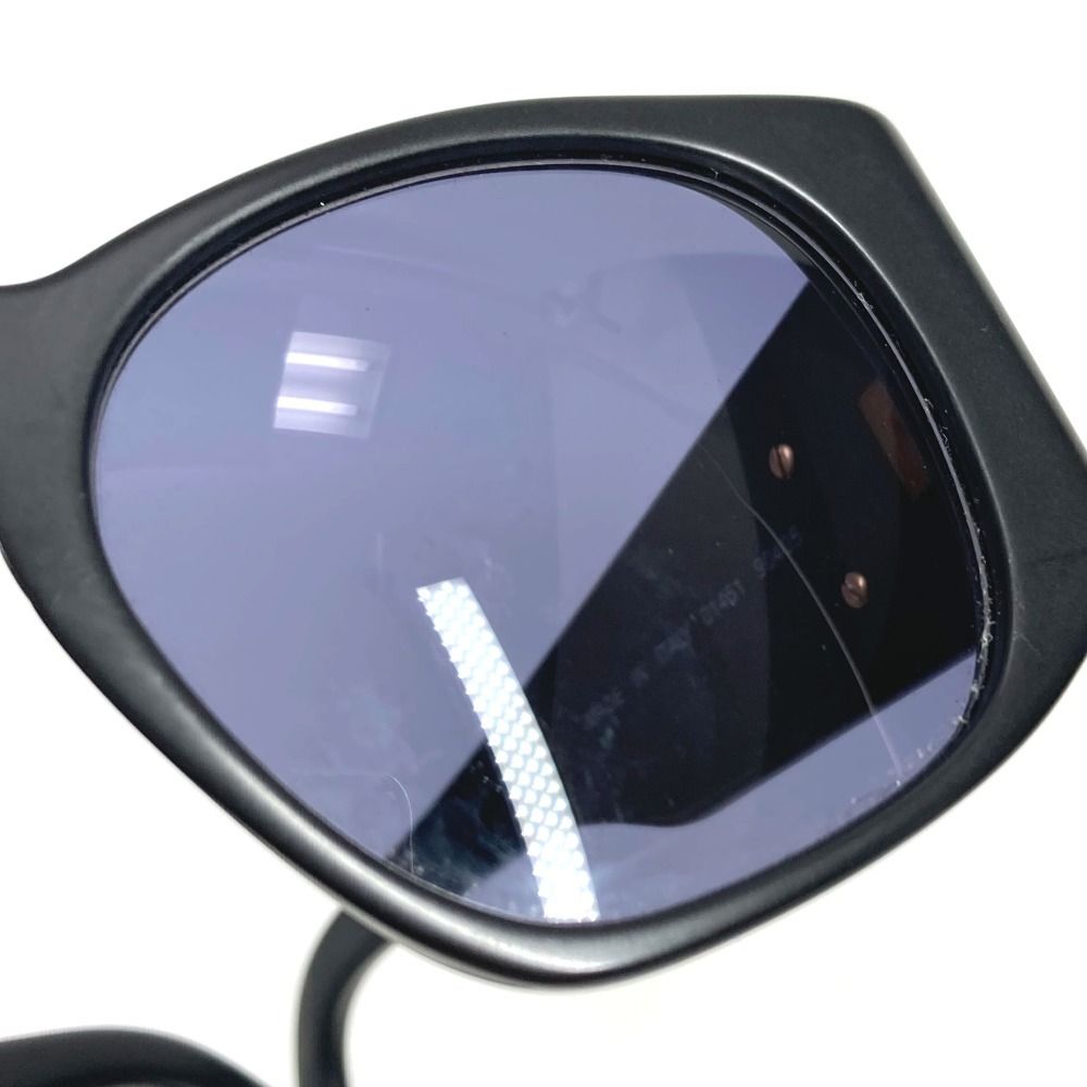 CHANEL シャネル サングラス CC ココマーク ロゴ スモーク 01451