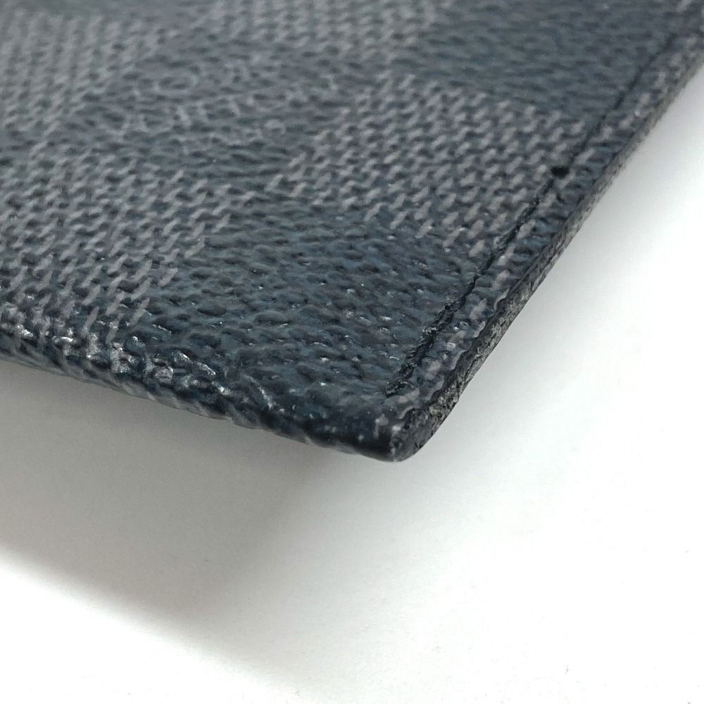 LOUIS VUITTON ルイヴィトン カードケース ポルトフォイユ ロン