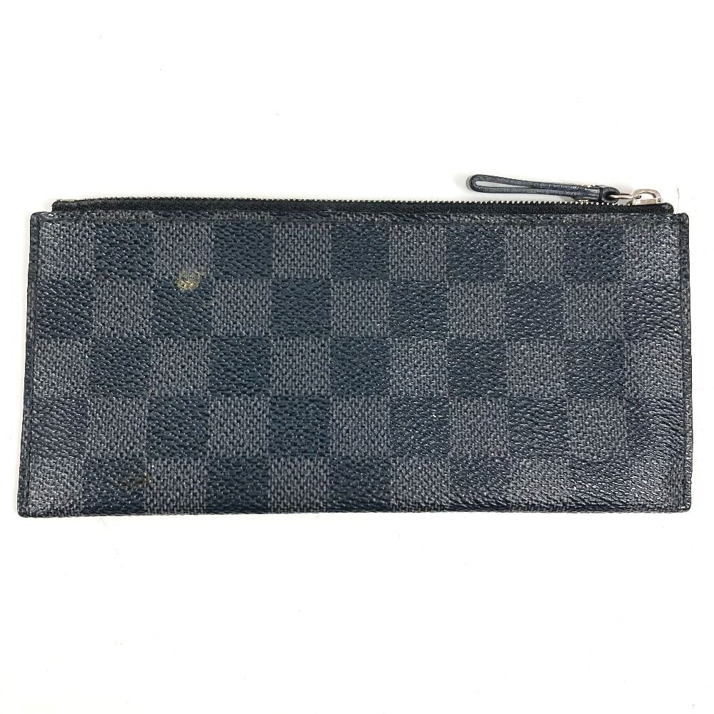 LOUIS VUITTON ルイヴィトン カードケース ポルトフォイユ ロン