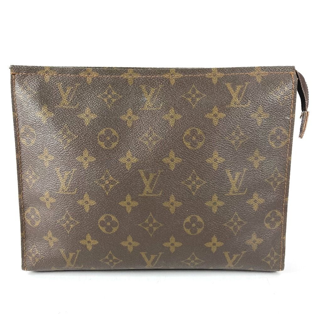 LOUIS VUITTON ルイヴィトン ポーチ ポッシュトワレ26 ポッシュトワレ