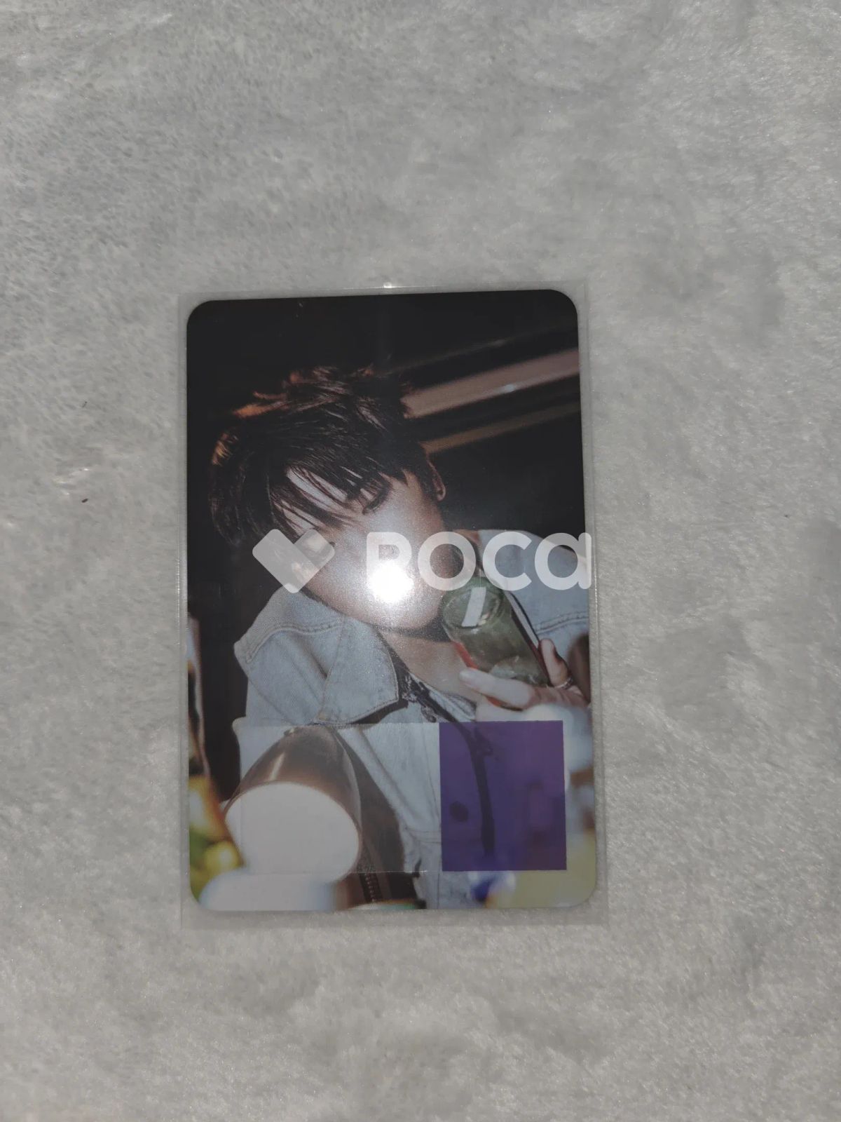 BOYNEXTDOOR リウ No Genre ポップアップストア ランダム トレカセット