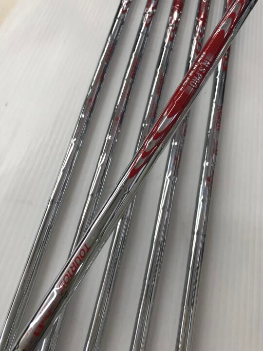 ダンロップ SRIXON ZXi5 NSプロ MODUS 3 TOUR 105 Sフレックス