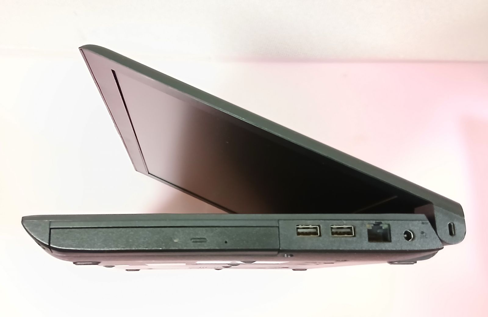 初期設定不要☆東芝 Core i5 4310M 2.7GHz 8GB 320GB Windows11