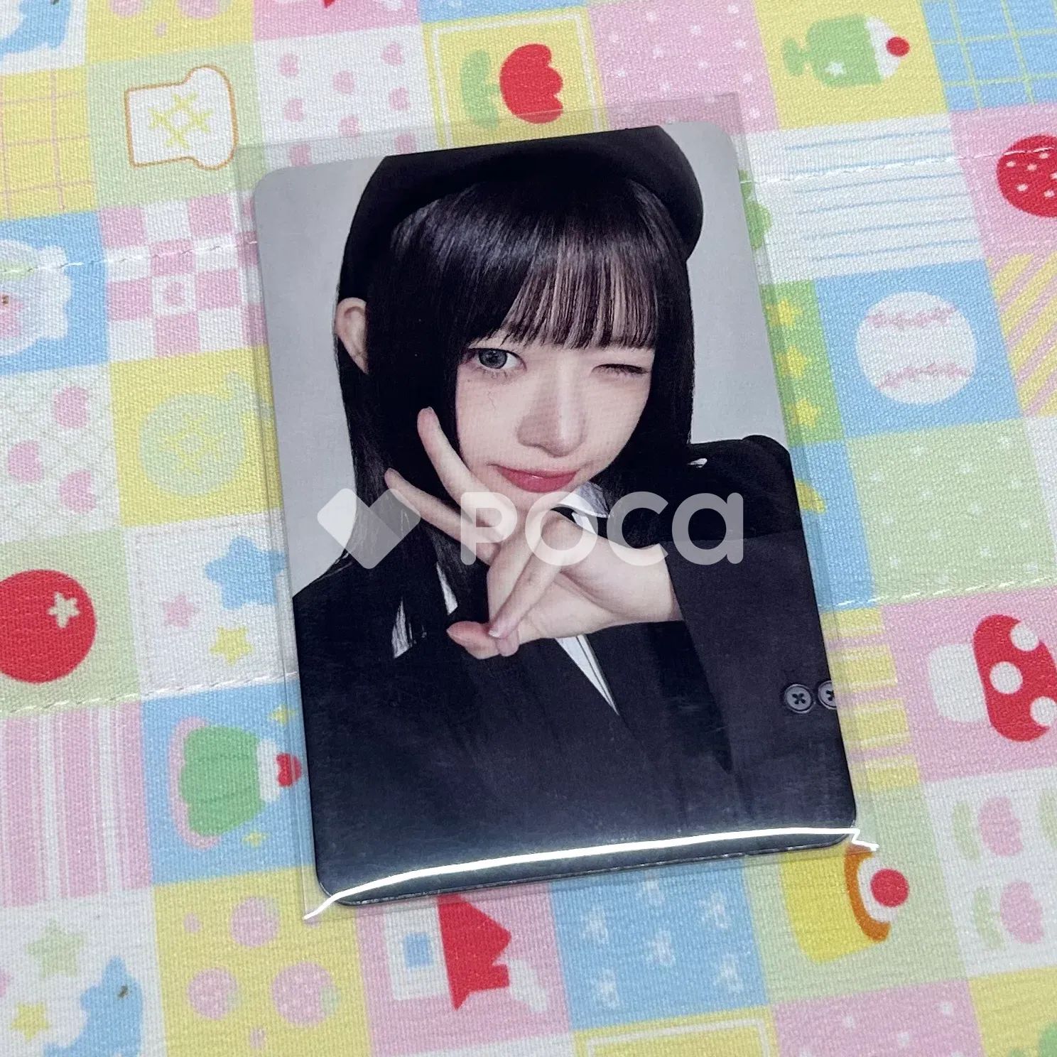 IVE レイ IVE EMPATHY VER SET+DIGIPACK SET STARSHIP-SQUARE - メルカリ