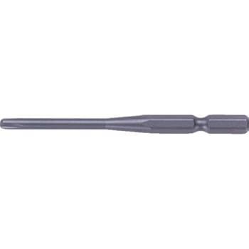 (未使用･未開封品)長堀工業 段付ドライバービット 1TD3110 10入 長堀工業 段付ドライバービット 1TD3110 10入 【公式通販】