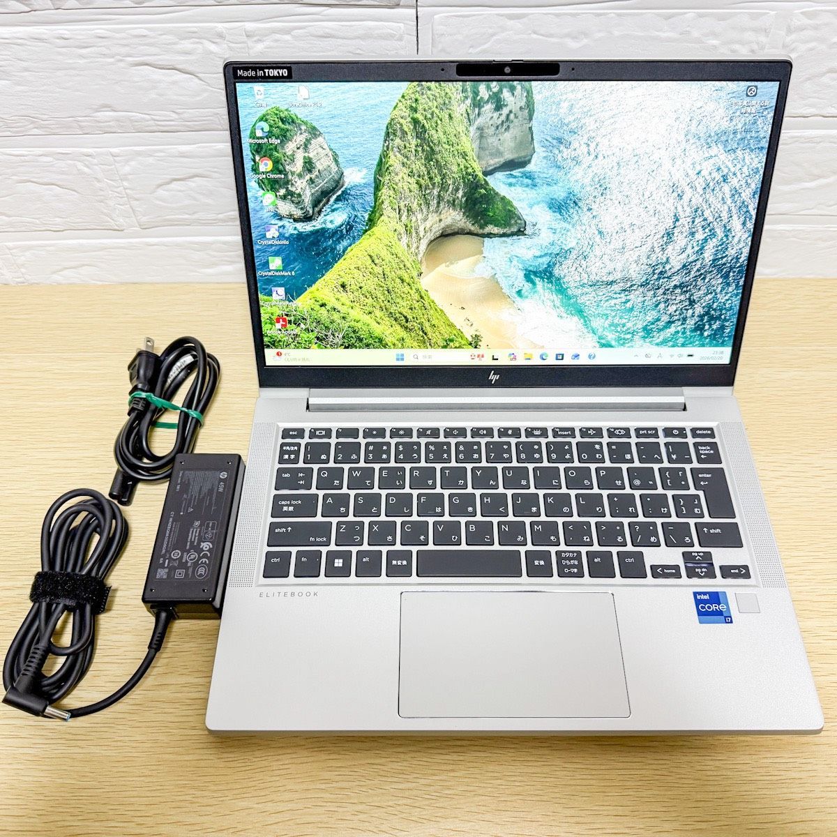 2023年7月発売】HP EliteBook 630 G10 第13世代 Core i7-1355U メモリ