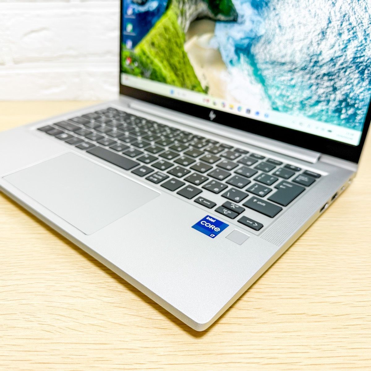 2023年7月発売】HP EliteBook 630 G10 第13世代 Core i7-1355U メモリ