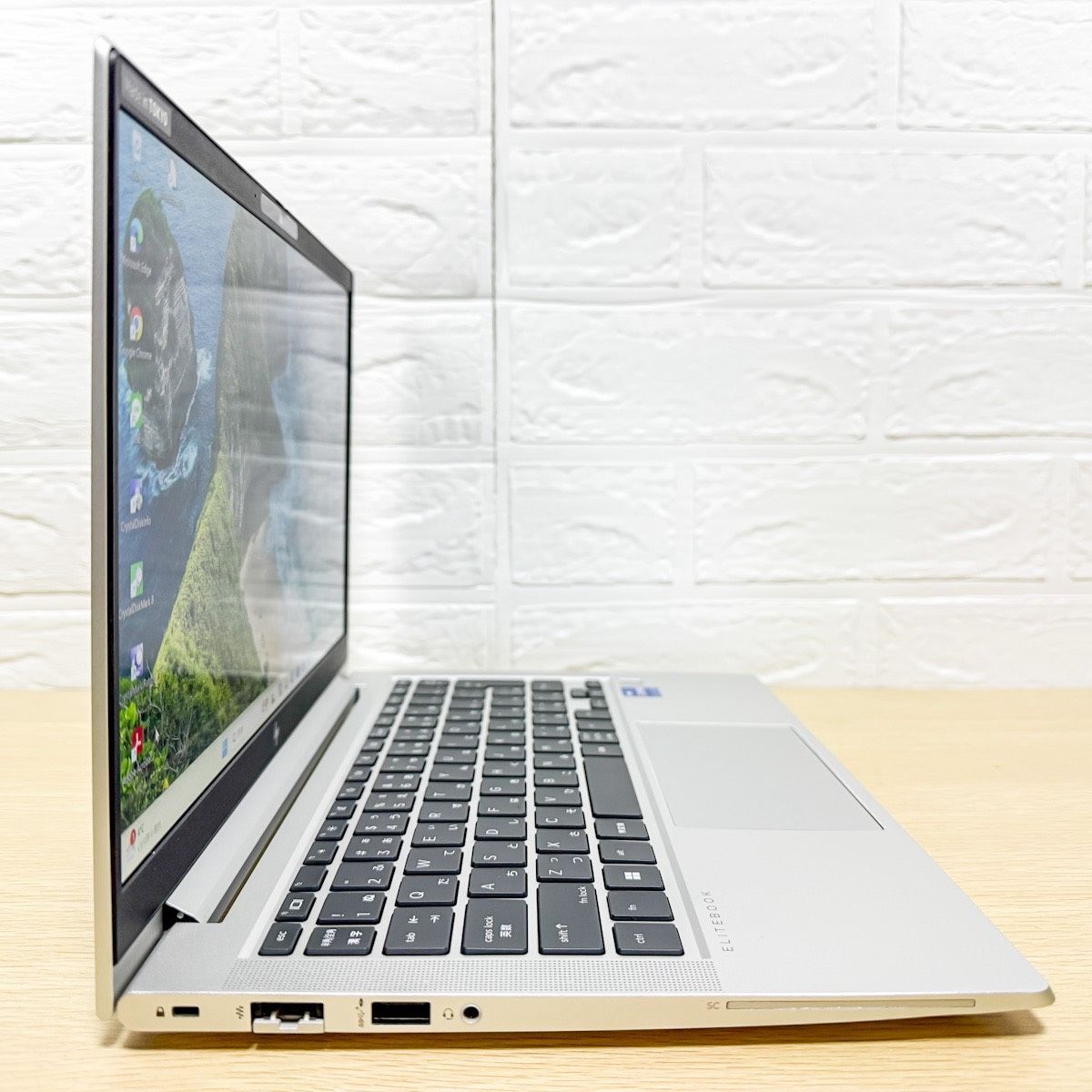 2023年7月発売】HP EliteBook 630 G10 第13世代 Core i7-1355U メモリ