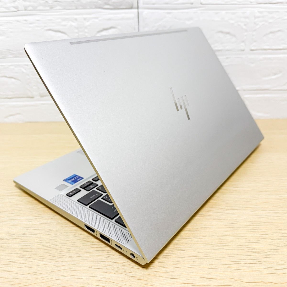 2023年7月発売】HP EliteBook 630 G10 第13世代 Core i7-1355U メモリ