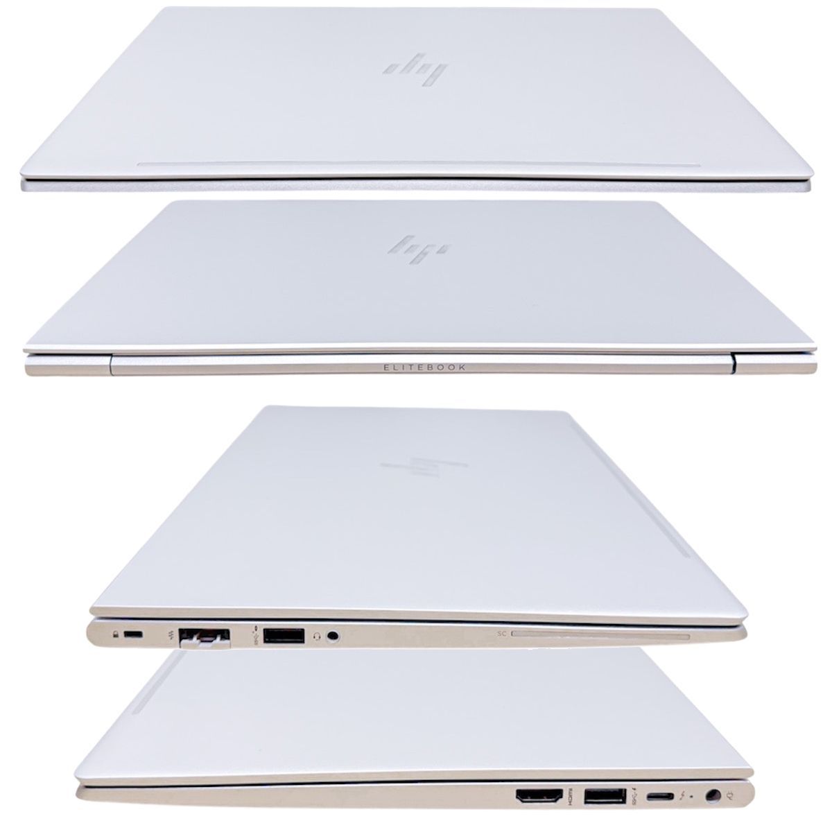 2023年7月発売】HP EliteBook 630 G10 第13世代 Core i7-1355U メモリ