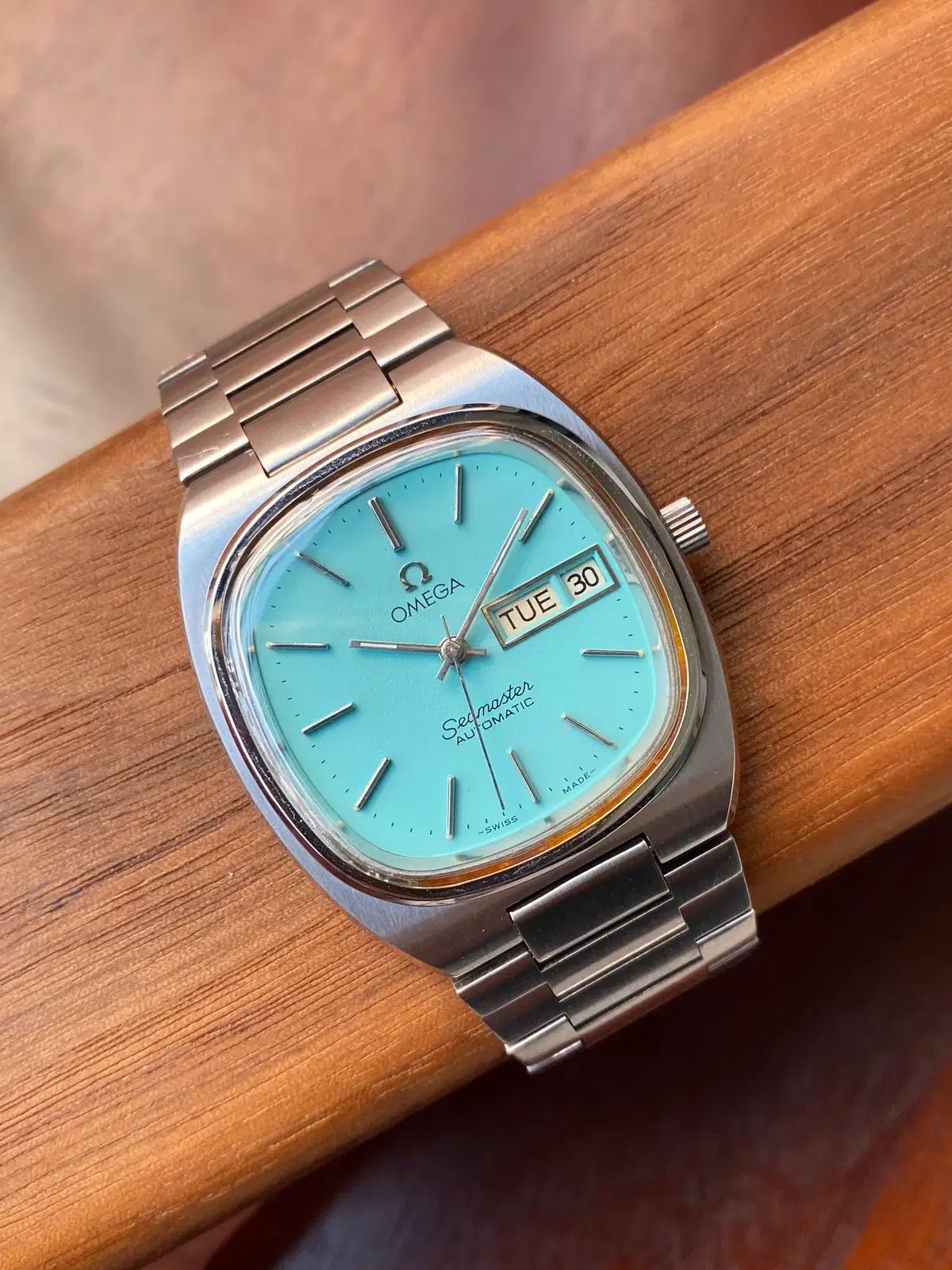 ヴィンテージ オメガ