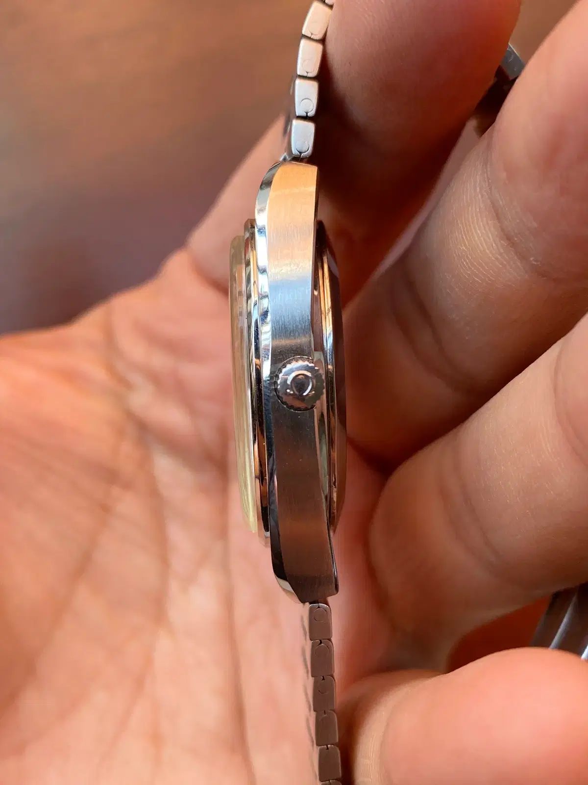 オメガ シーマスター