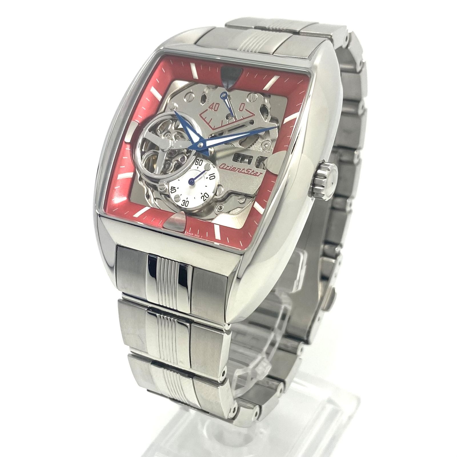 STAR レトロフューチャー