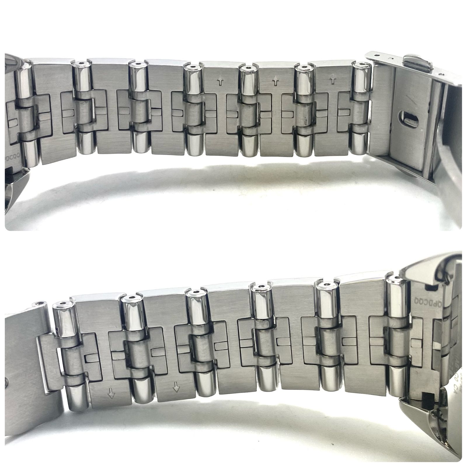 パワーリザーブ