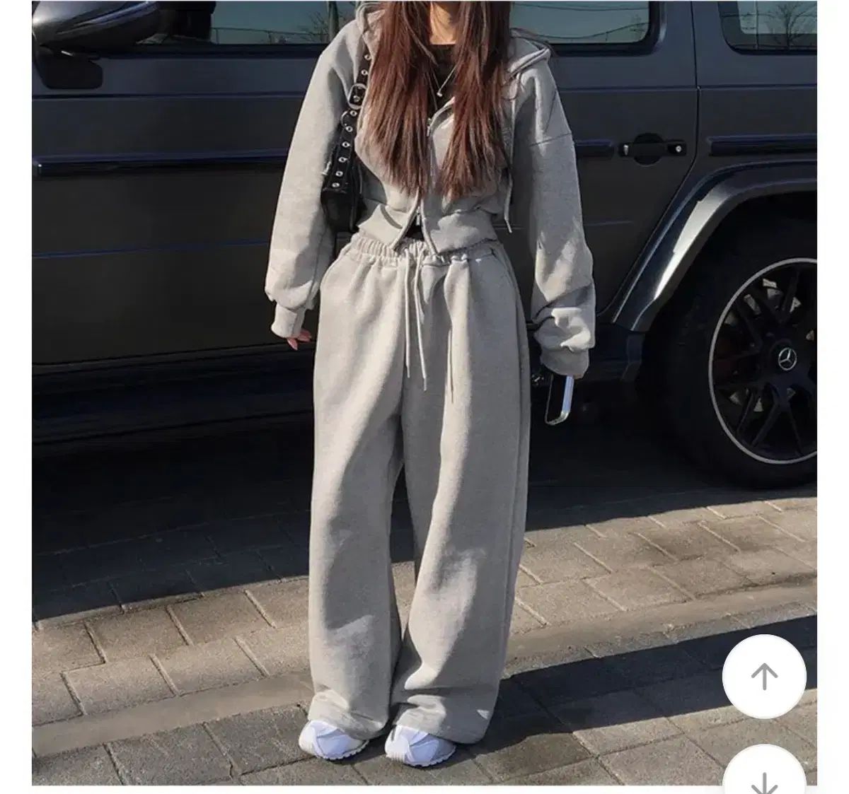 春の新作トレーナーウェア セット (新品) - メルカリ