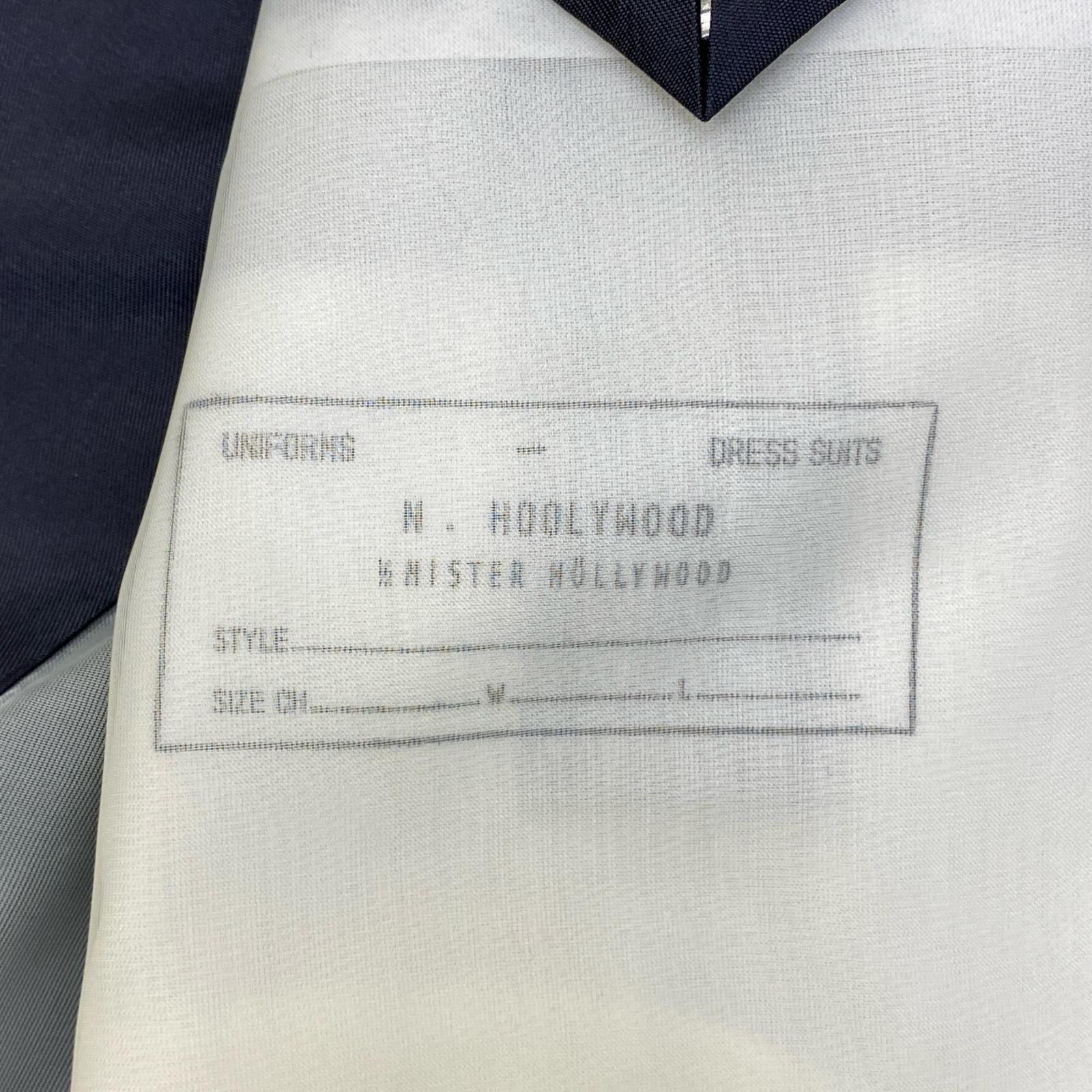 加古川店】 中古 N.HOOLYWOOD | エヌハリウッド テーラードジャケット