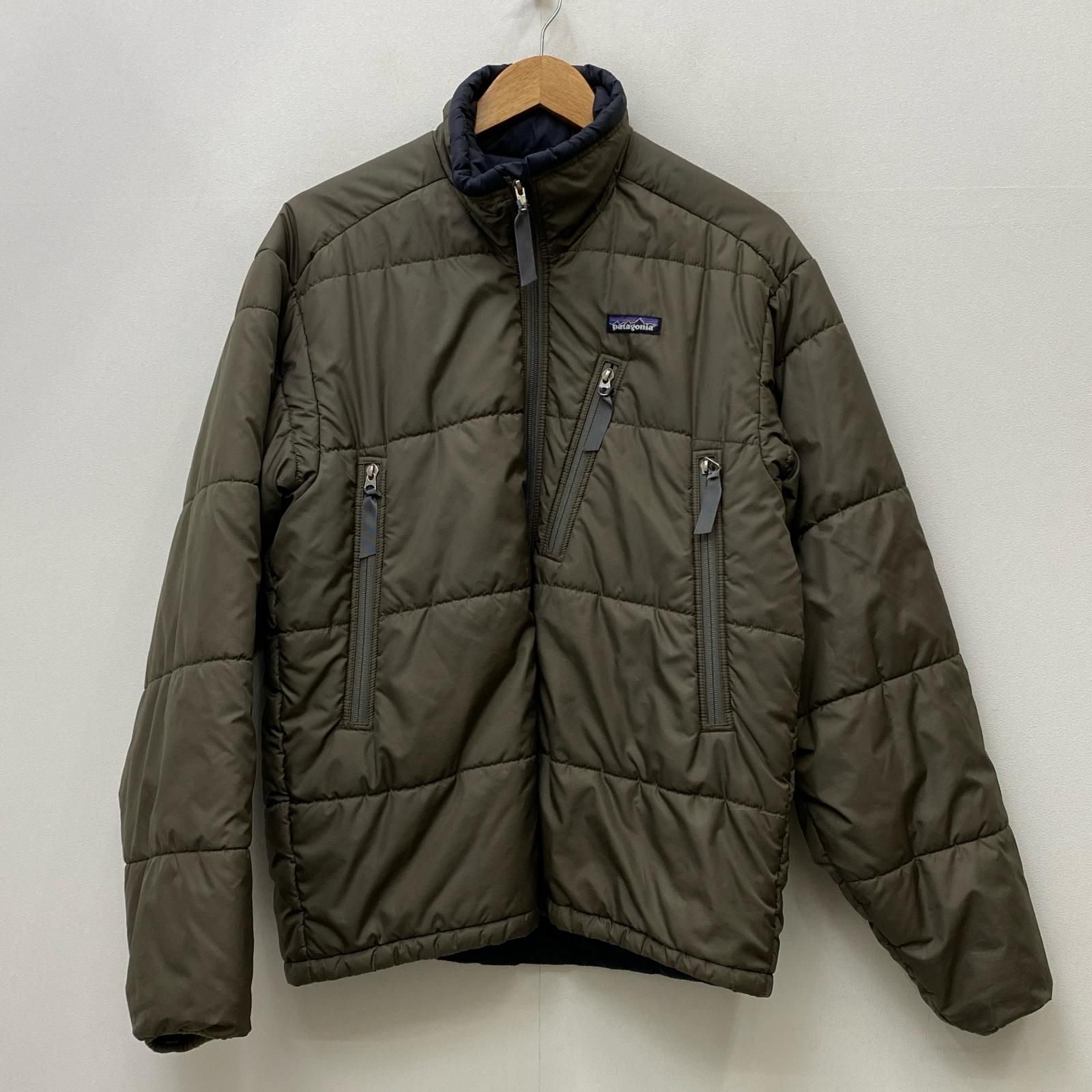 加古川店】 中古 patagonia | パタゴニア ダウンジャケット puff