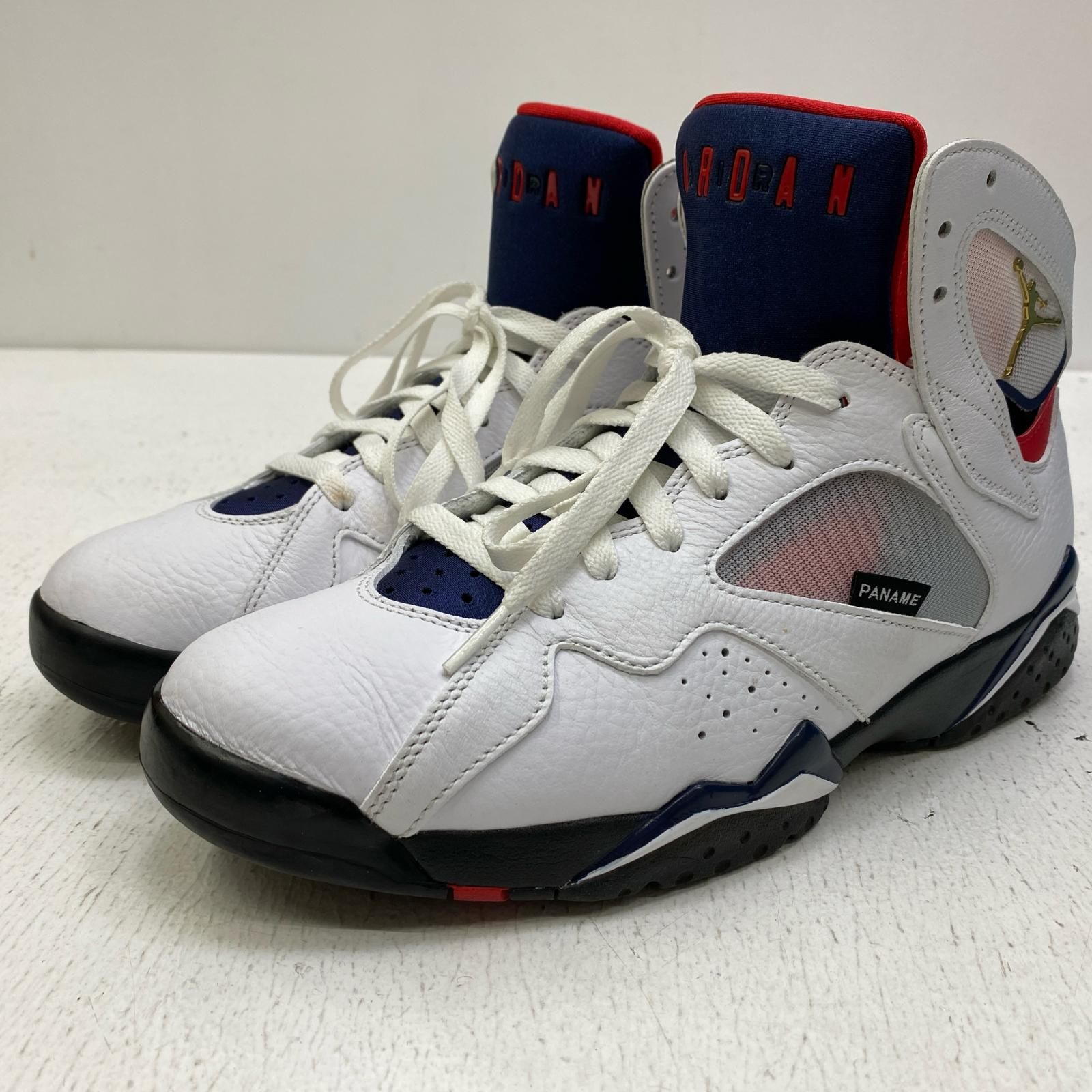 加古川店】 中古 NIKE | ナイキ スニーカー PSG× Nike Air Jordan 7 