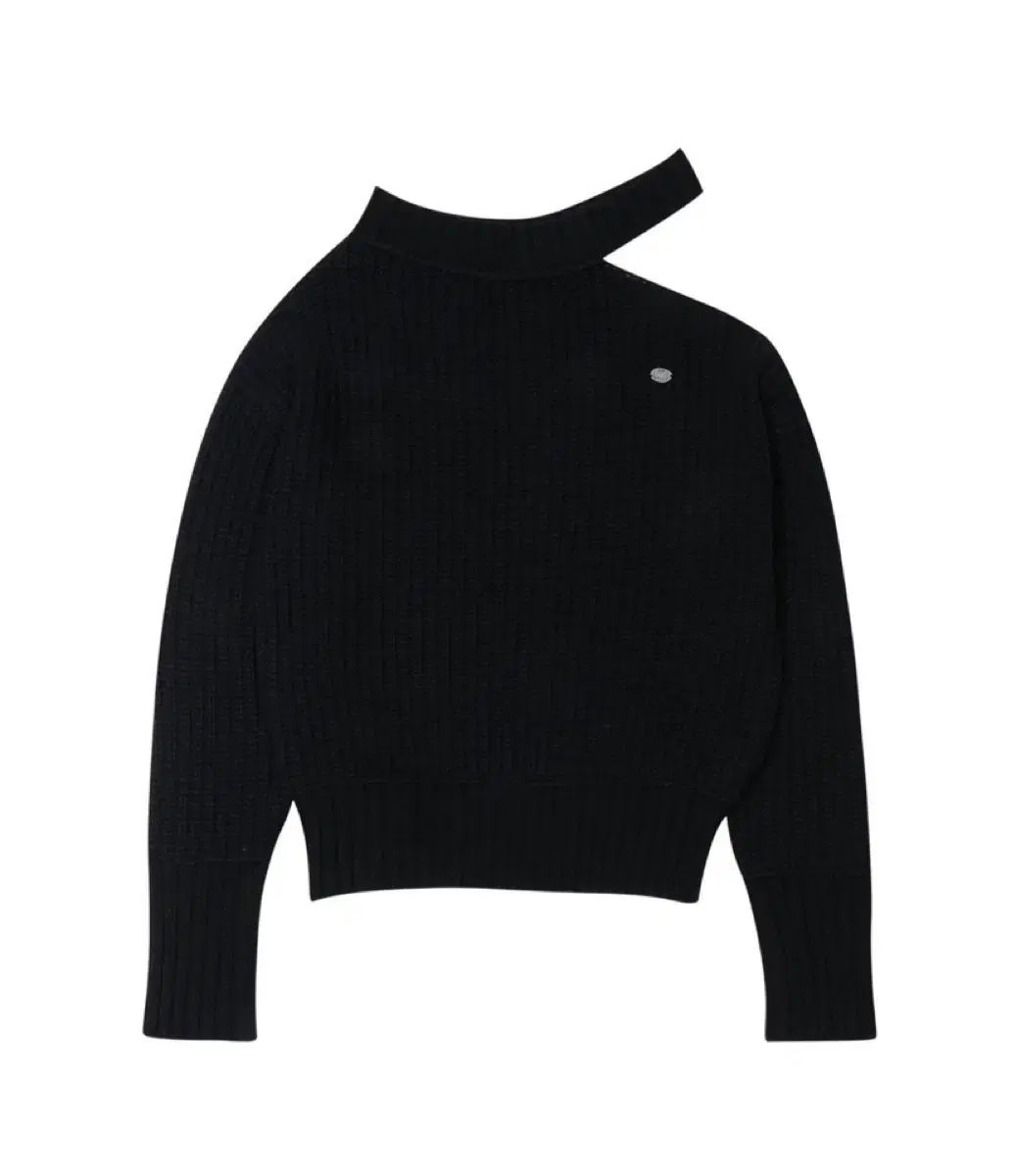 BOHEMSEO ボヘミアンソウル ネック カットアウト ルーズフィット