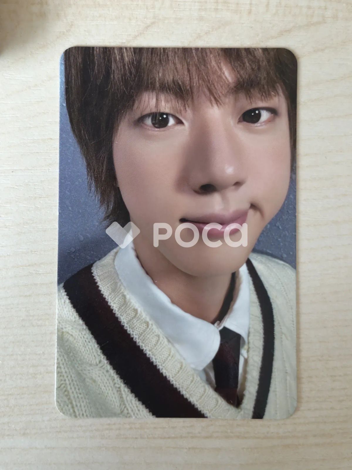 BTS ジン Happy Journey Ver. - メルカリ