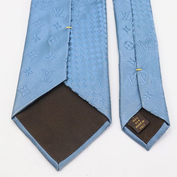 ルイヴィトン LOUIS VUITTON M73593 クラヴァット ミックスモノグラム