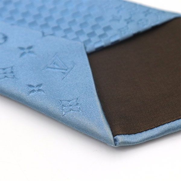 ルイヴィトン LOUIS VUITTON M73593 クラヴァット ミックスモノグラム