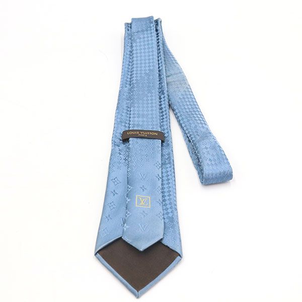 ルイヴィトン LOUIS VUITTON M73593 クラヴァット ミックスモノグラム