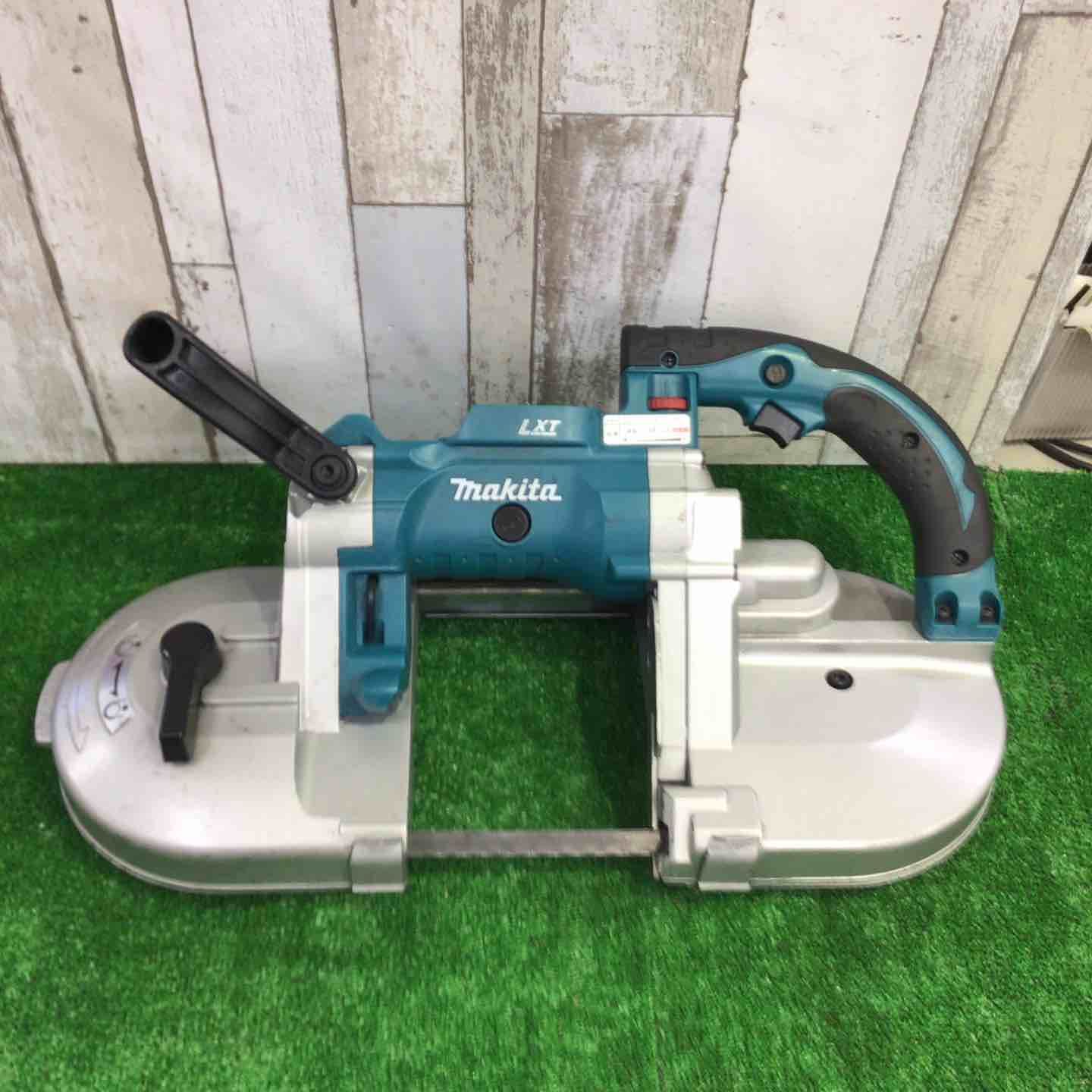 ★マキタ(makita) コードレスバンドソー PB180DZ【町田店】